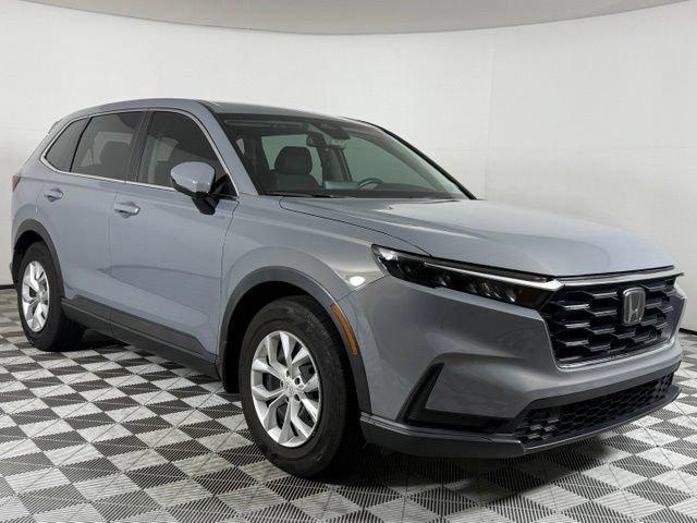 Used 2024 Honda CR-V LX image 8
