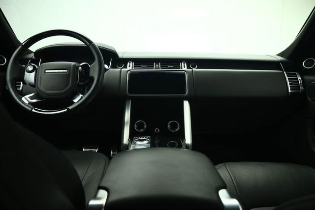 Used 2021 Land Rover Range Rover Westminster Edition AWD/4WD image 37