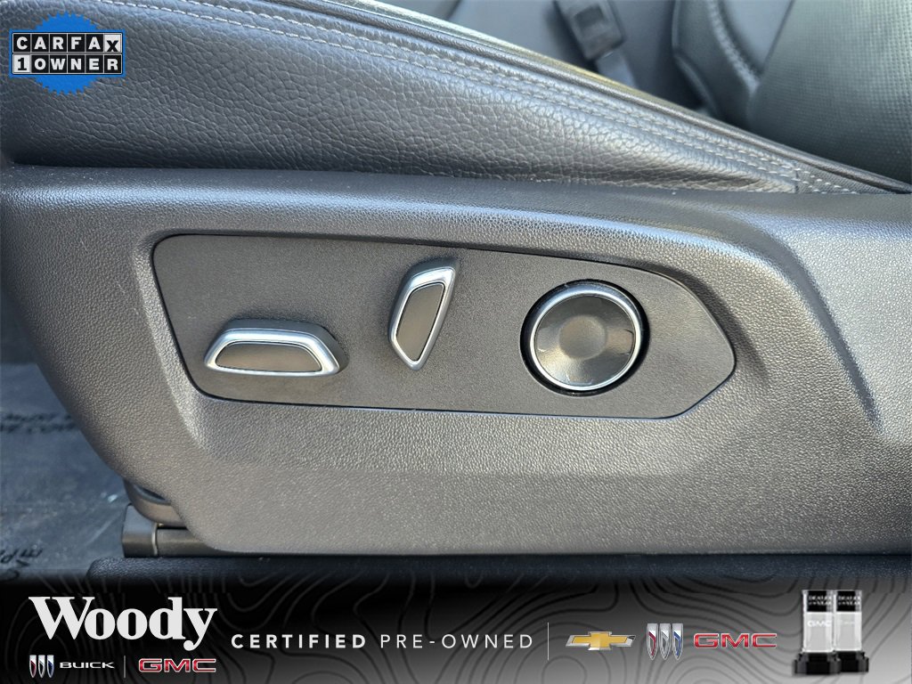 Certified 2024 GMC Sierra 1500 Denali w/ Denali Reserve Package image 15