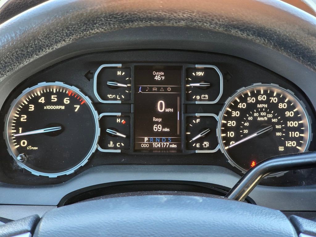 Used 2019 Toyota Tundra SR5 RWD image 24