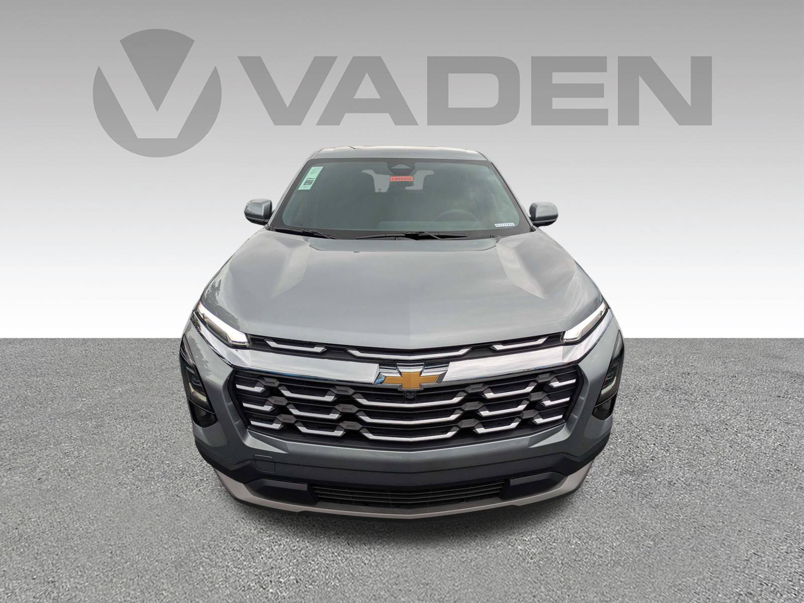 New 2027 Chevrolet Equinox LT FWD image 29