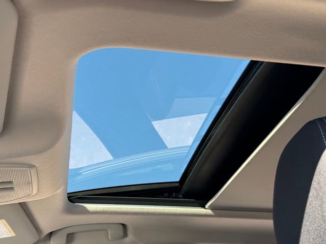 New 2026 Nissan Kicks SV w/ SV Premium Package FWD image 22