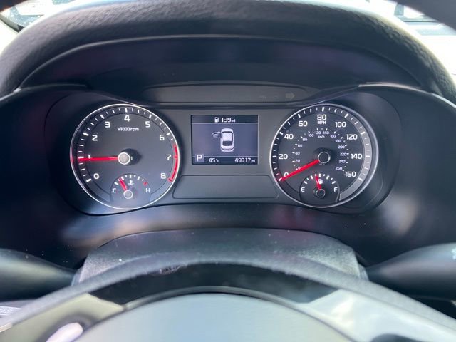 Used 2020 Kia Forte LXS image 17