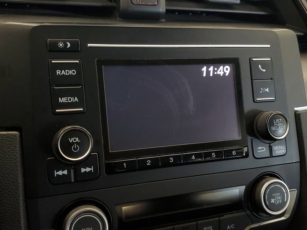 Used 2020 Honda Civic LX image 19