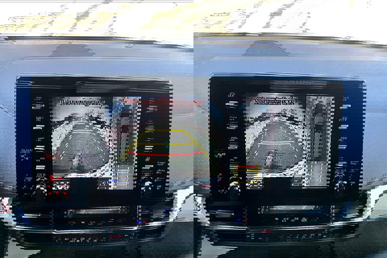 Certified 2021 Toyota Sienna Platinum image 54