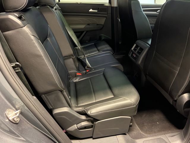 Used 2022 Volkswagen Atlas SE FWD image 13