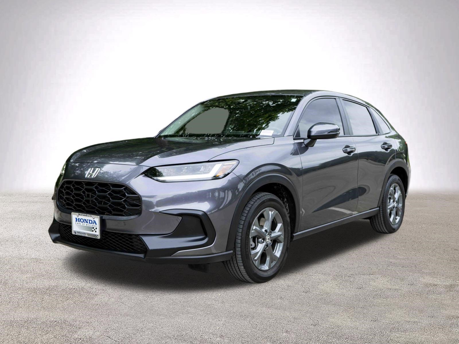 Used 2026 Honda HR-V LX image 5