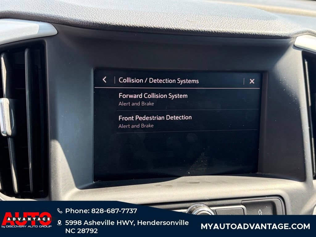 Used 2024 GMC Terrain SLE AWD/4WD image 14