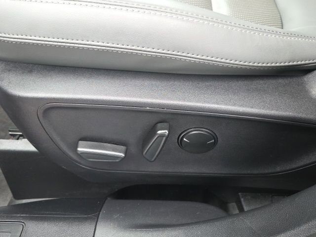 Used 2025 Ford Bronco Sport Badlands image 28