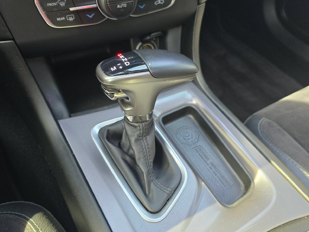 Used 2019 Dodge Charger GT w/ Plus Group RWD image 26