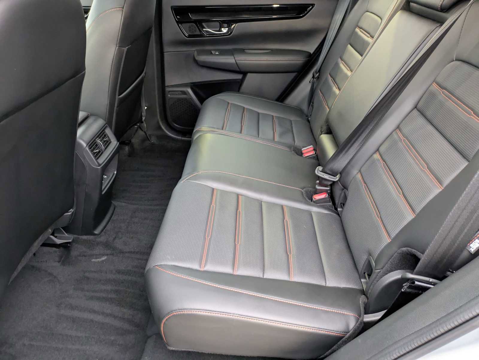 Certified 2025 Honda CR-V Sport Touring image 19