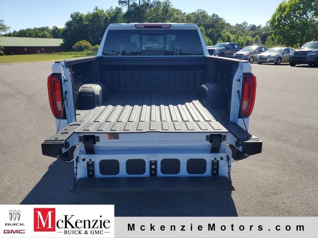 New 2026 GMC Sierra 1500 SLT w/ SLT Premium Plus Package AWD/4WD image 29