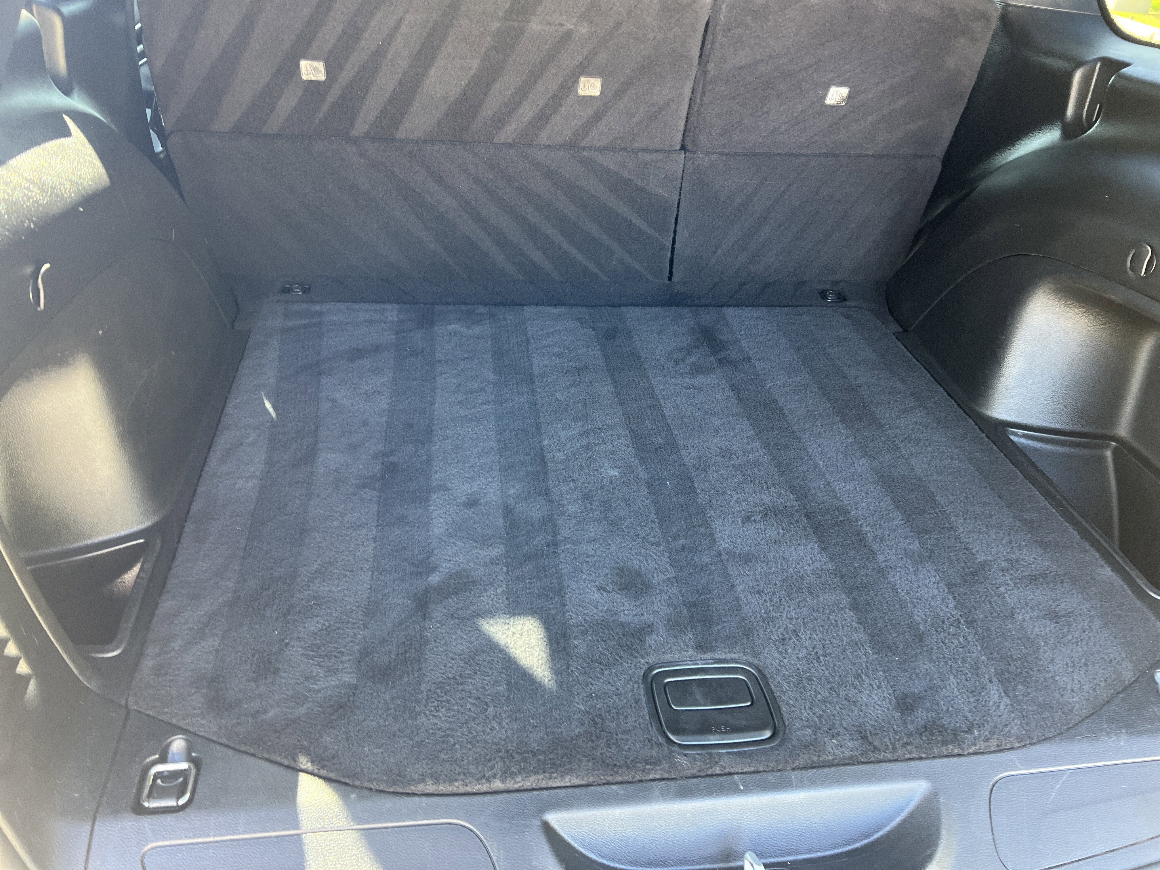 Used 2021 Jeep Grand Cherokee Laredo X image 31