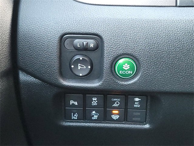 Used 2022 Honda Ridgeline RTL-E image 27