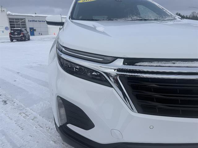 Used 2023 Chevrolet Equinox LT image 11