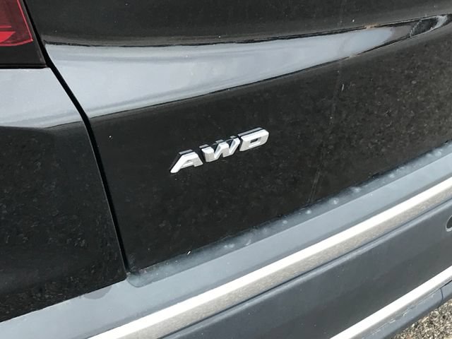 Used 2020 Cadillac XT5 Premium Luxury AWD/4WD image 34