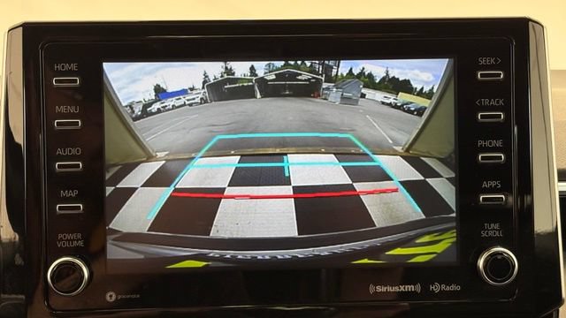 Used 2022 Toyota Corolla XSE w/ Carpet Mat Package (TMS) FWD image 35