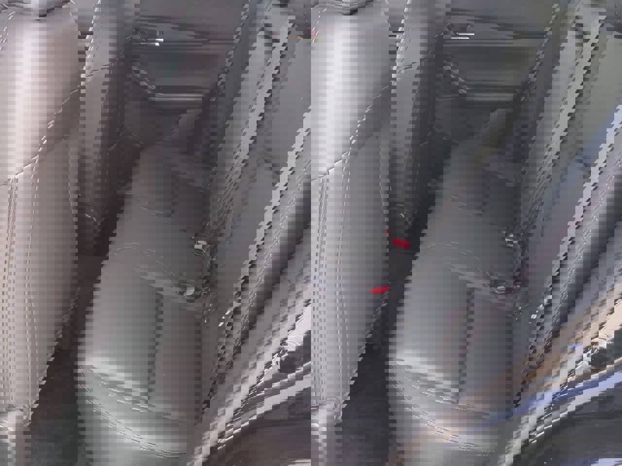 Used 2024 MAZDA CX-30 AWD 2.5 S w/ Preferred Package image 19