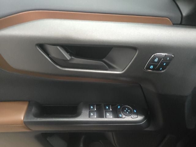 Used 2025 Ford Bronco Sport Outer Banks w/ Outer Banks Tech Package+ AWD/4WD image 19