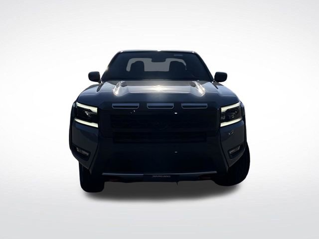 New 2026 Nissan Frontier PRO-4X image 10