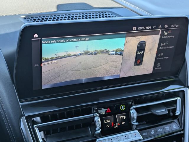 Used 2024 BMW 840i Gran Coupe RWD image 26