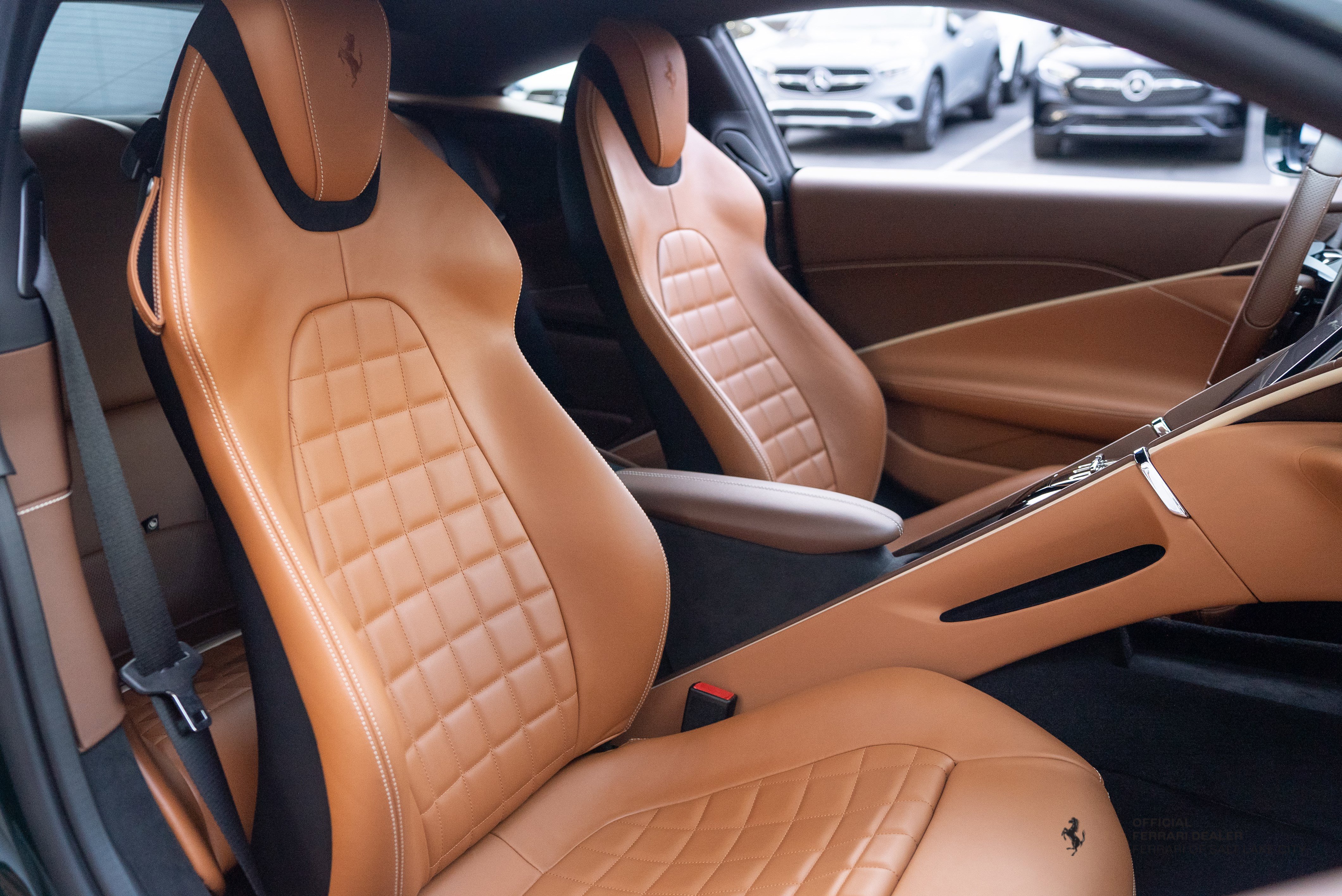 Used 2022 Ferrari Roma image 21