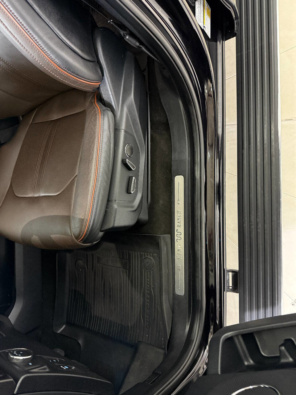 Used 2020 Ford Expedition Max King Ranch AWD/4WD image 90