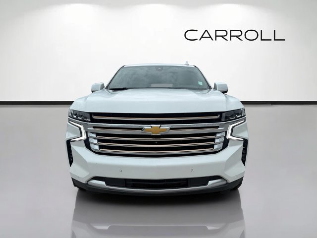 Used 2021 Chevrolet Tahoe High Country RWD image 8
