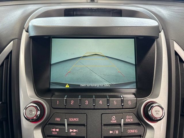 Used 2017 GMC Terrain Denali AWD/4WD image 3