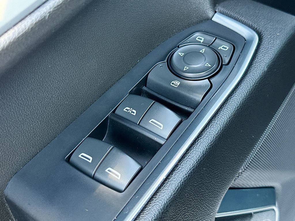 Used 2022 Chevrolet Silverado 1500 LT image 18