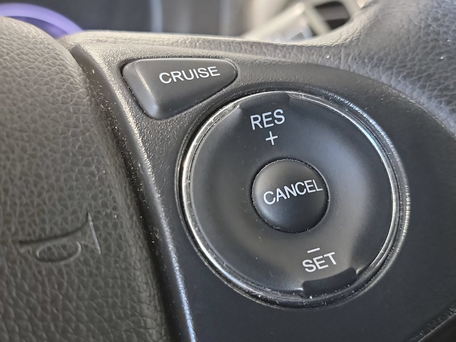 Used 2020 Honda HR-V Sport image 33