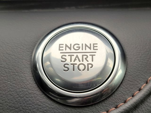 New 2026 Lincoln Nautilus Reserve AWD/4WD image 22