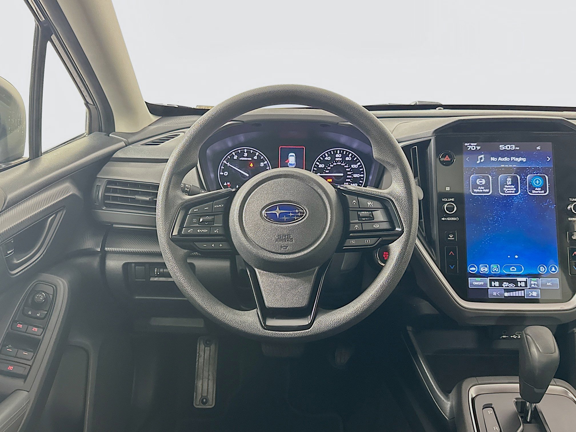 Used 2024 Subaru Crosstrek 2.0i Premium image 17