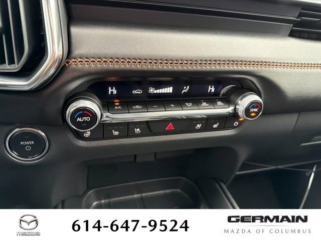 New 2026 MAZDA CX-50 2.5 Hybrid w/ Weather Package image 27