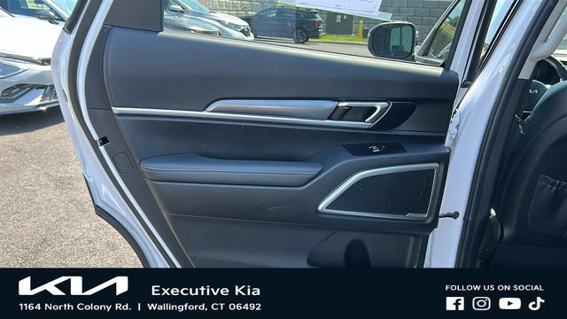 Certified 2023 Kia Telluride S AWD/4WD image 22