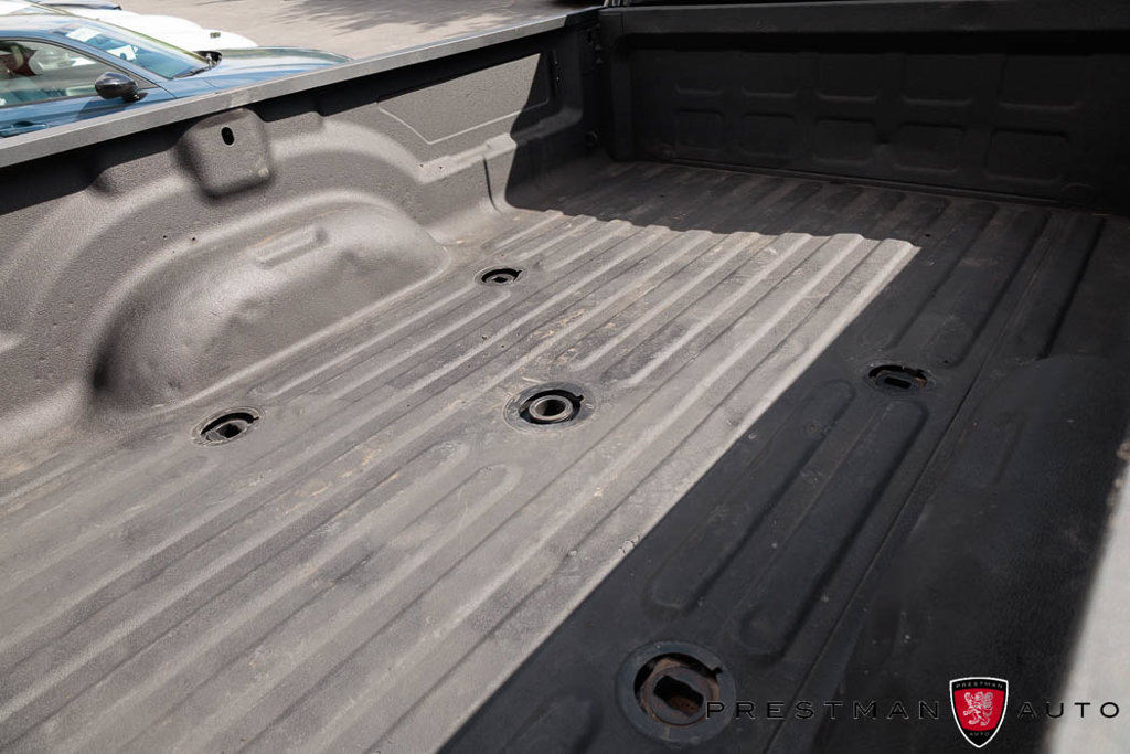 Used 2025 RAM 3500 Longhorn AWD/4WD image 50