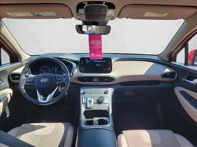 Used 2023 Hyundai Santa Fe SE image 18