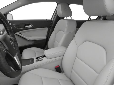 Used 2016 Mercedes-Benz GLA 250 4MATIC image 8