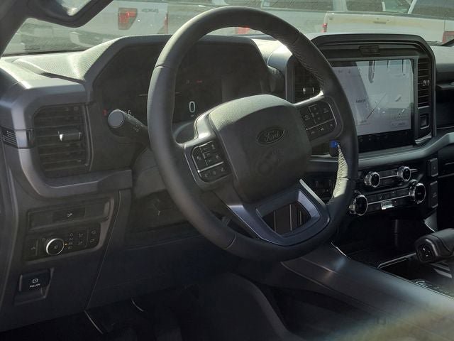 New 2026 Ford F150 XLT AWD/4WD image 6