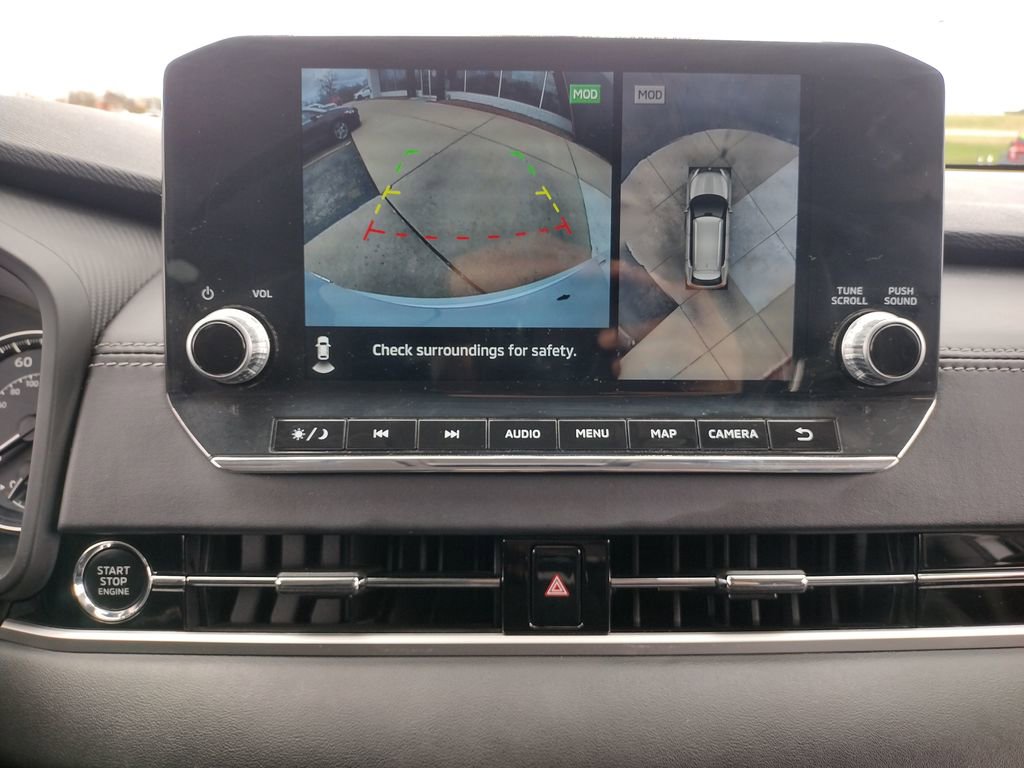 Used 2022 Mitsubishi Outlander SEL image 4