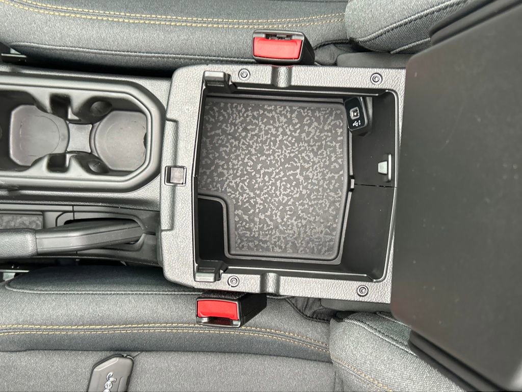 New 2026 Jeep Wrangler Sport image 27