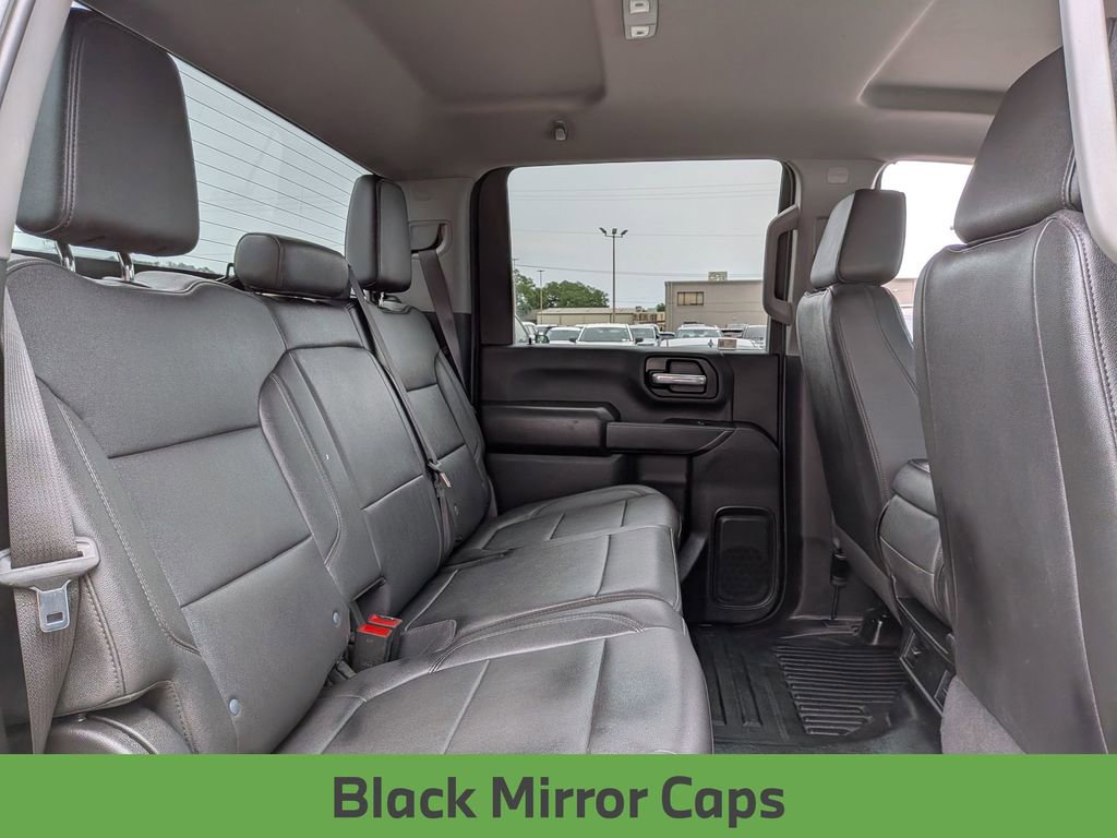 Used 2023 Chevrolet Silverado 2500 W/T w/ Gooseneck/5TH Wheel Package RWD image 26
