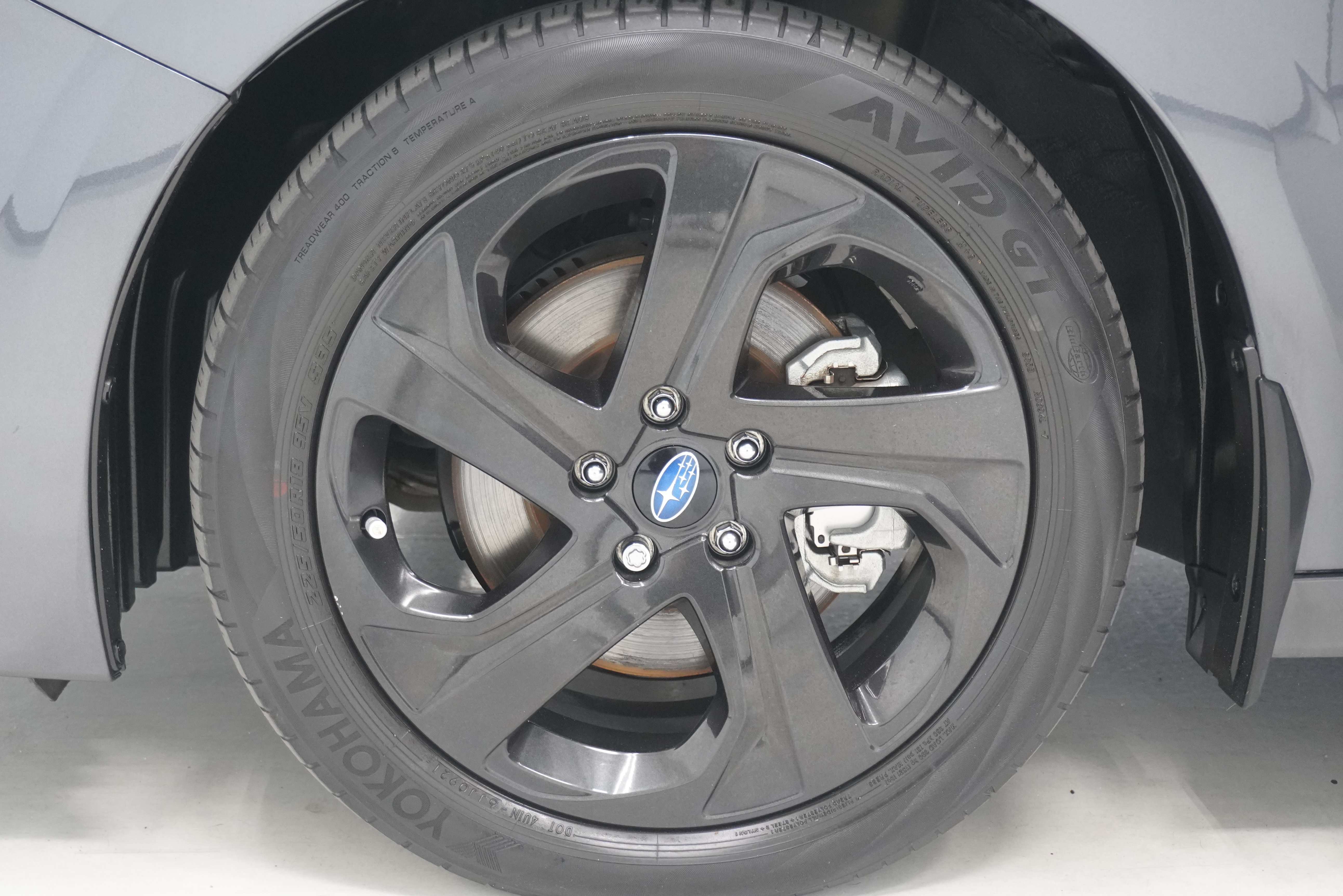 Used 2021 Subaru Legacy Sport AWD/4WD image 26