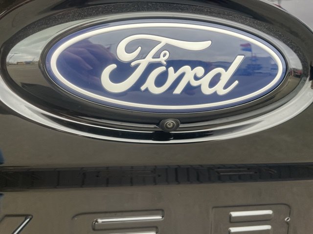 New 2026 Ford Maverick Lobo AWD/4WD image 11