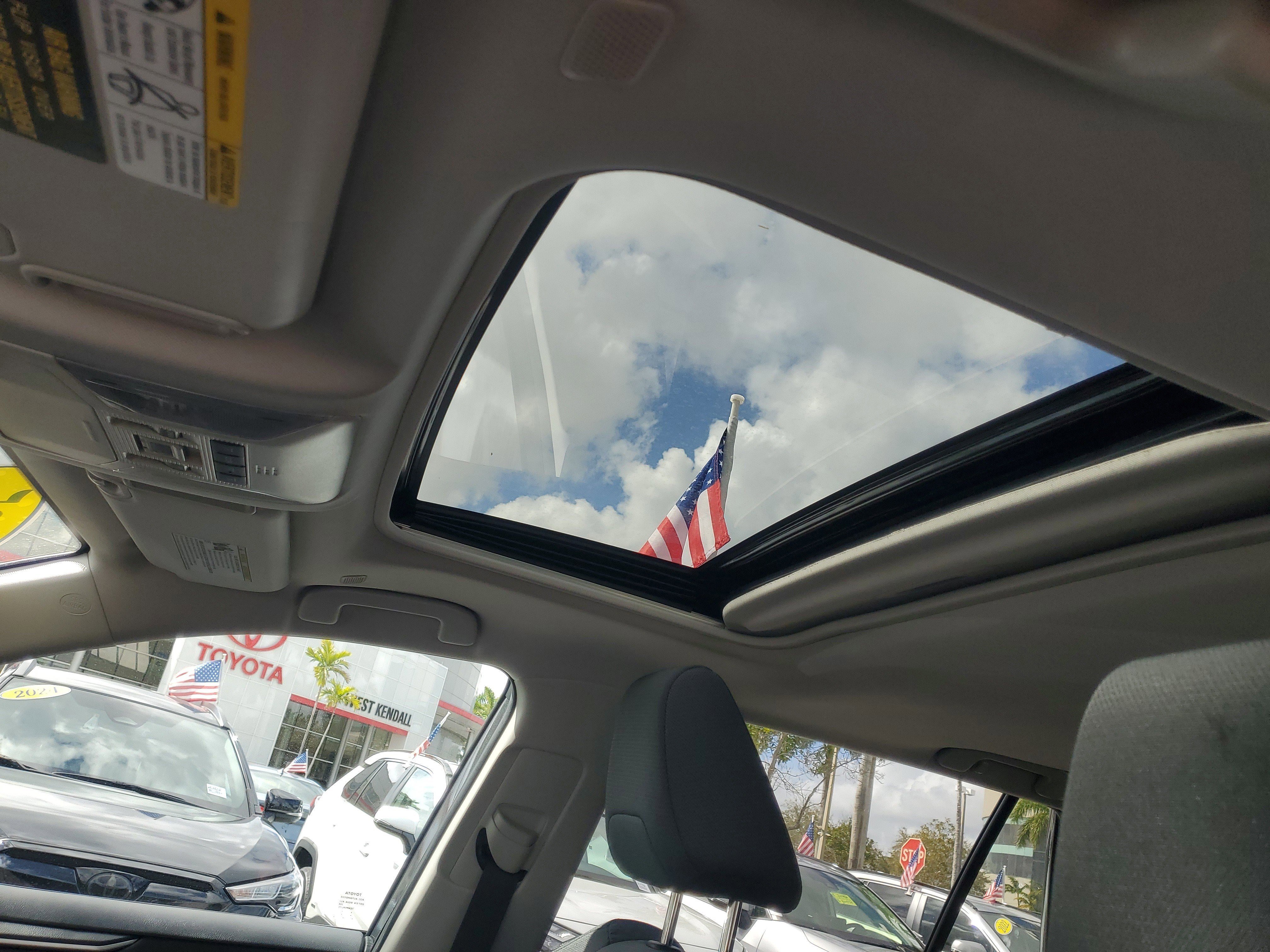 Certified 2025 Toyota RAV4 XLE w/ Convenience Package image 19