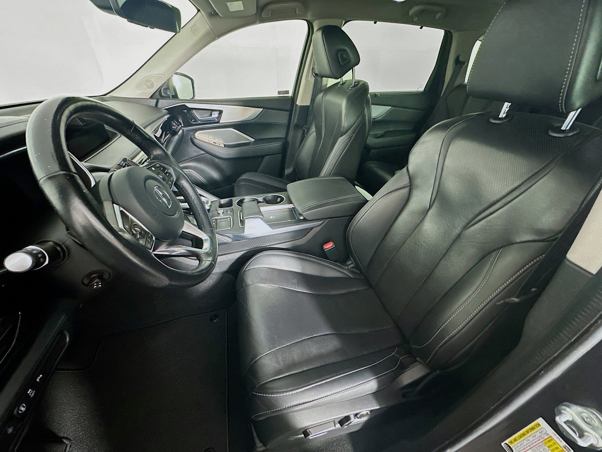 Used 2023 Acura MDX FWD w/ Technology Package image 13