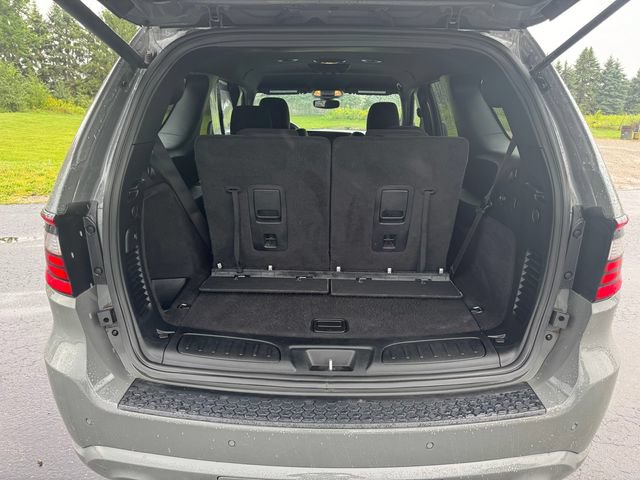 Certified 2023 Dodge Durango R/T w/ Blacktop Package AWD/4WD image 18