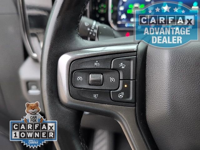 Certified 2024 Chevrolet Silverado 1500 ZR2 image 22