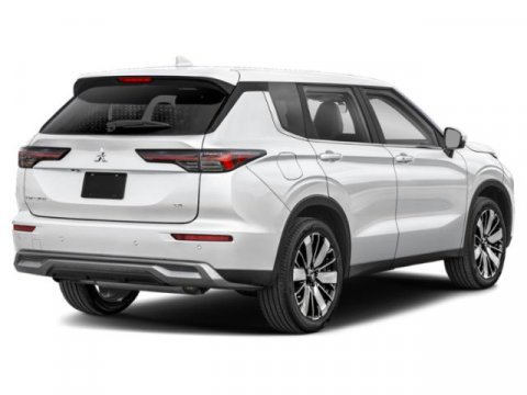 New 2026 Mitsubishi Outlander SE AWD/4WD image 2