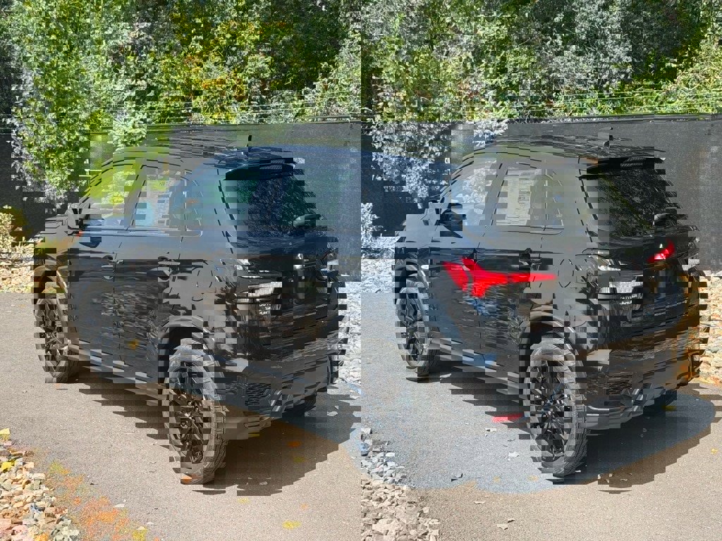 New 2025 Mitsubishi Outlander Sport LE image 3